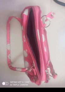 2 Hand Bag  ..