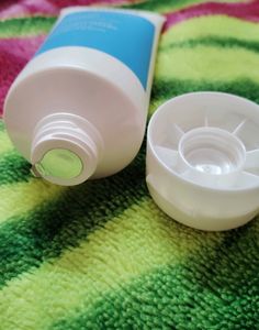 Murad Face Wash