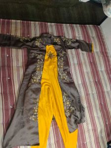 Elegant Kurta Set & Suit