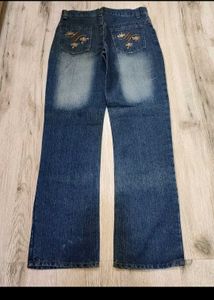 sc3516 stylish jeans size 26