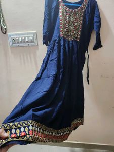 Anarkali Kurta