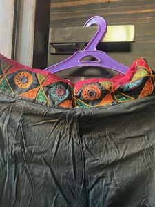 Navratri Choli Set
