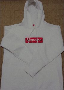 White (Supreme)