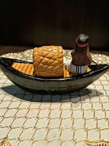 Boat Home Decor