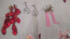 Fancy Earings