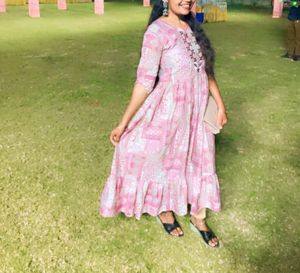 Anarkali One Pics💞