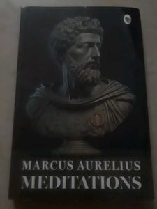 Meditations by Marcus Aurelius