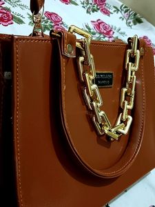 A Complete New Bag No Even Used Once✨❗Grab It🤩