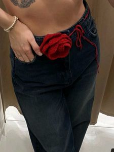 Multipurpose Crochet Rose 🌹❤️