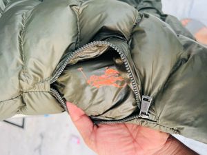 Ralph Lauren Vest