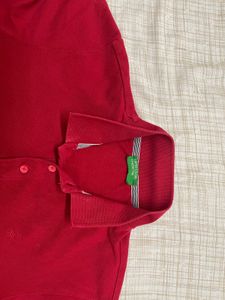 Men’s Polo Tshirt