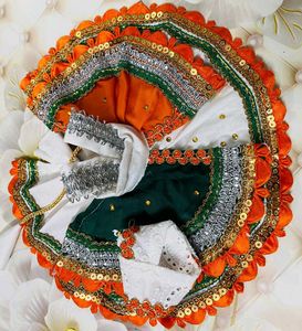 Krishna Dress15 August Special Dress