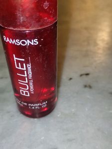 Ramson Sale 5 Perfumes