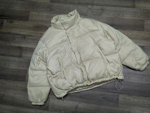 Puff Jacket
