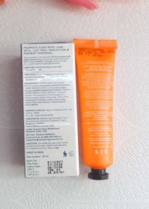Asaya Serum+ Hand Cream