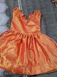 Party Dress
