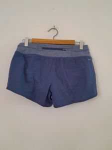 Purple Active Wear Short (Women&#39;s)
