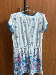 Long T-shirt