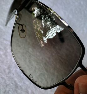 Vintage Christian Dior Sunglasses For Women