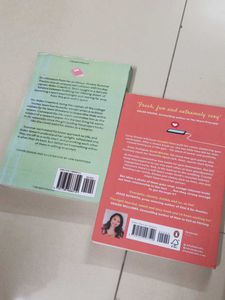 Collide &amp; Set on You Books