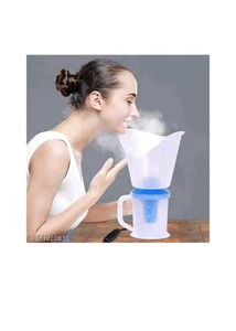 Steam Vaporizer And Inhaler Nose
