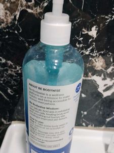 Bodywise Body Wash