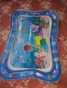 Water Play Gym For Babies