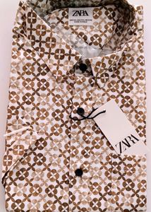 Mens Shirt Combo
