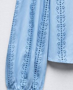 Zara top