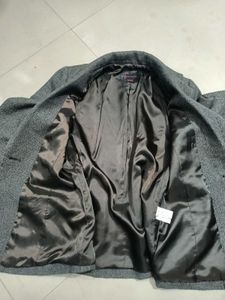 Korean Women&#39;s Blazer Premium Luxury