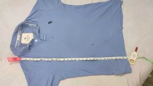 Abercrombie And Fitch Polo T-shirt
