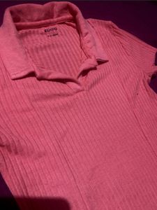 Zudio Ribbed Dress