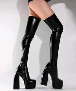 Thigh Boot All Sizes