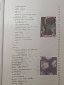 CONCRETE TECHNOLOGY BY S.CHAND &amp; SHETTY