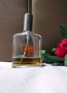 Vintage Charlie Perfume