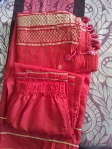 New 💥 Red Anarkali Kurta Set ❤️