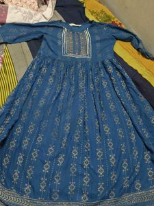 anarkali dress , comfortable and best for daily we