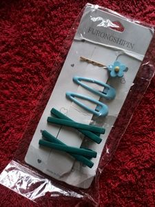 Hair Clips