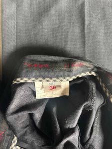 COTTON PANTS