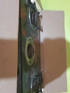 Used Gas Stove
