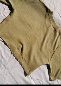 Crop Top🍀
