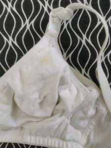 Less Used Branded Maternity Bra