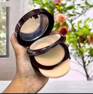 NYF Powder Compact Combo Of 2