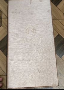 ✅ Combo Of 3boxes Wooden High Quality