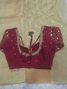 Banaras Saree