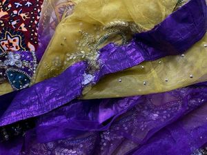 Saree  With Blouse