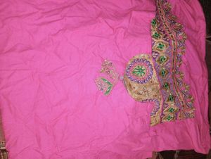 2 Patiala Suit Combo