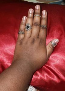 Ring Set (5 Pcs)