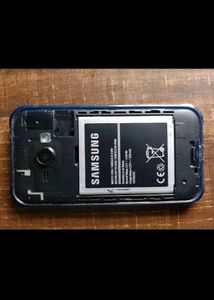Samsung J Series Phone