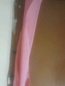 Beautiful Dupatta Light Pink Colour